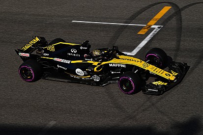 A Renault szeretné, ha már 2021-ben ott lenne az egyik juniorpilótájuk az F1-ben