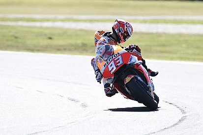 Гран Прі Австралії-2018 - найгірший вікенд для Honda у MotoGP