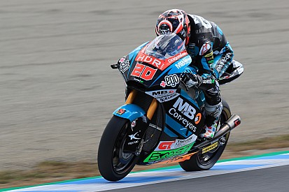 Quartararo, descalificado; la victoria es finalmente para Bagnaia