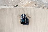 Roma: &ldquo;Corriendo no vamos a ganar a Al Attiyah"