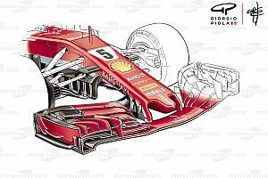 El nuevo concepto que mantiene vivas las esperanzas de t&iacute;tulo de Ferrari 