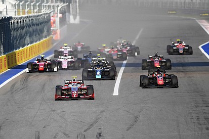 2019 FIA F2 ve FIA F3 takvimleri açıklandı