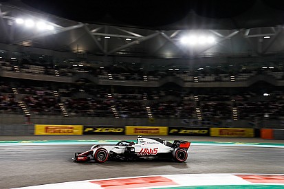 Steiner: “Onze eigen fout dat Haas geen vierde is geworden”