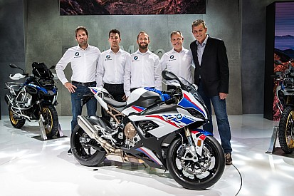 Bekenntnis zum Motorsport: BMW engagiert sich ab 2019 wieder stärker