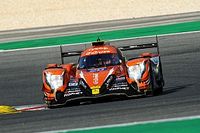 G-Drive aumenta la lista de participantes del WEC en Spa a 35 coches