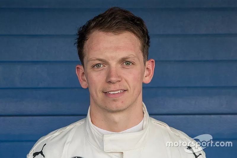 Nick Yelloly, BMW M4 DTM