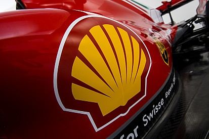 Shell, geçen sene Ferrari motorunda %21 kazanım elde etmiş
