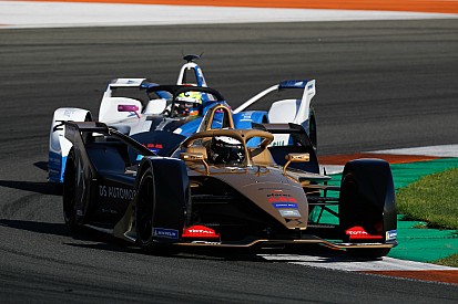 Formula E to extend Gen2 era to four seasons