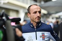 Kubica llega a acuerdo con Williams para 2019