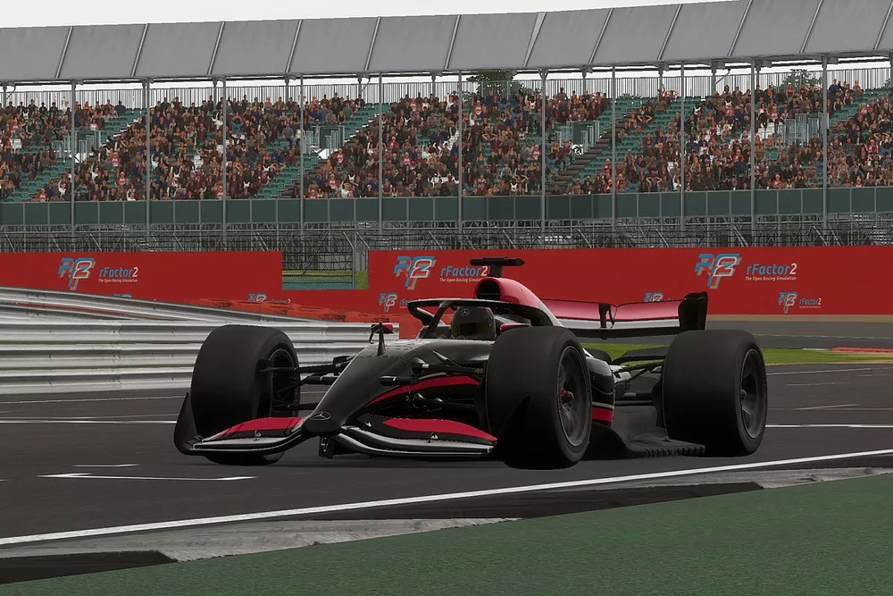 Pro F1 Huis wins second Formula Pro Series race