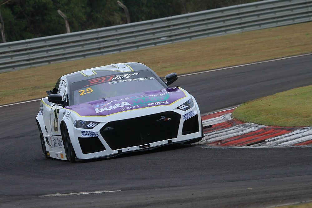 Edu Trindade e Sergio Ramalho