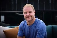 Bottas ser&aacute; piloto de Alfa Romeo en la F&oacute;rmula 1 2022