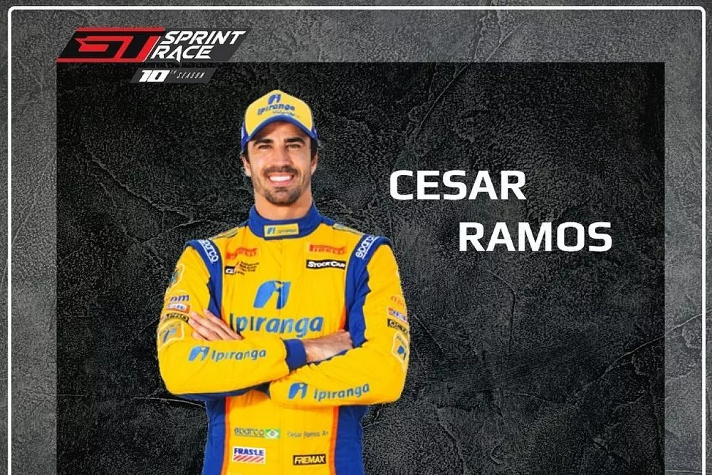 Cesar Ramos