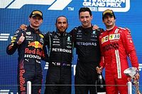 ANÁLISE: Os 10 fatos mais marcantes do GP da Rússia de 2021