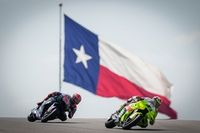 MotoGP celebrates couple&rsquo;s engagement anniversary with unforgettable return