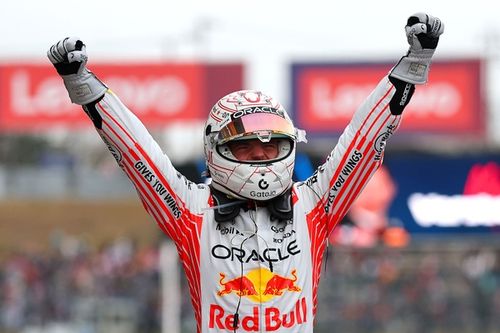 Verstappen y Tsunoda recaudan 95.000 euros para obras benéficas