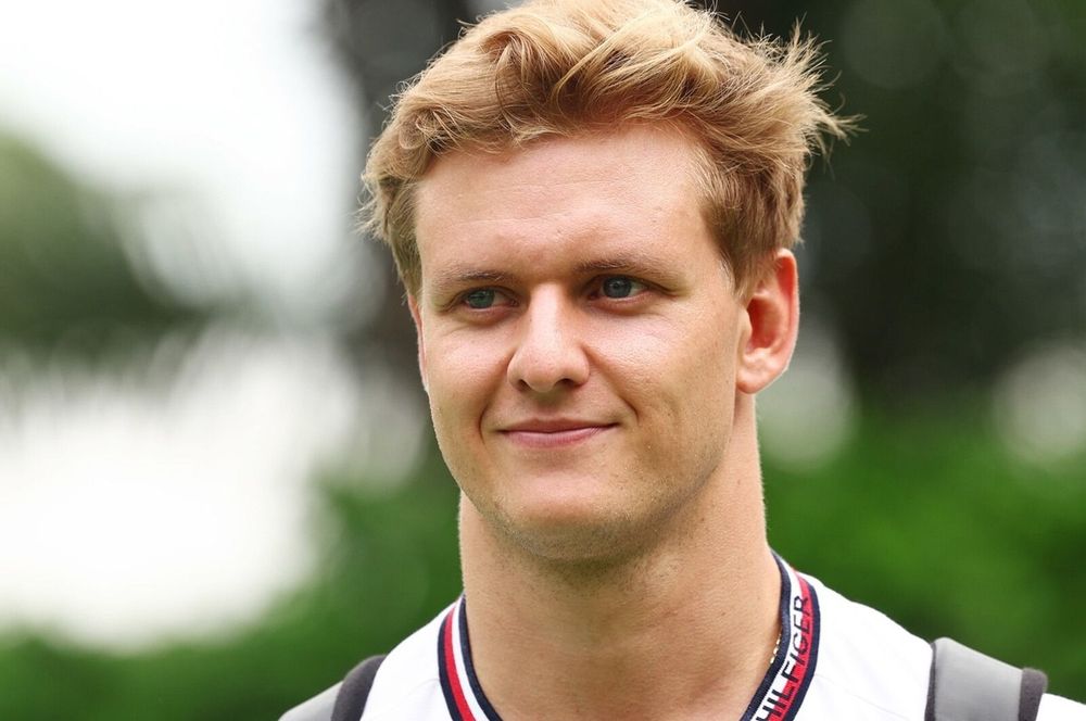 Mika Häkkinen: Die Tür ist für Mick Schumacher "noch offen"