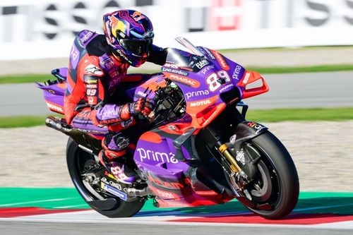 Alpine e Pramac confirmam parceria na MotoGP