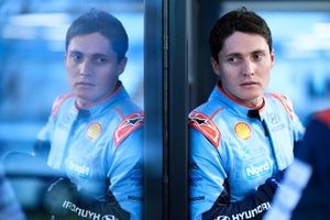 Fourmaux szczęśliwy, ale...