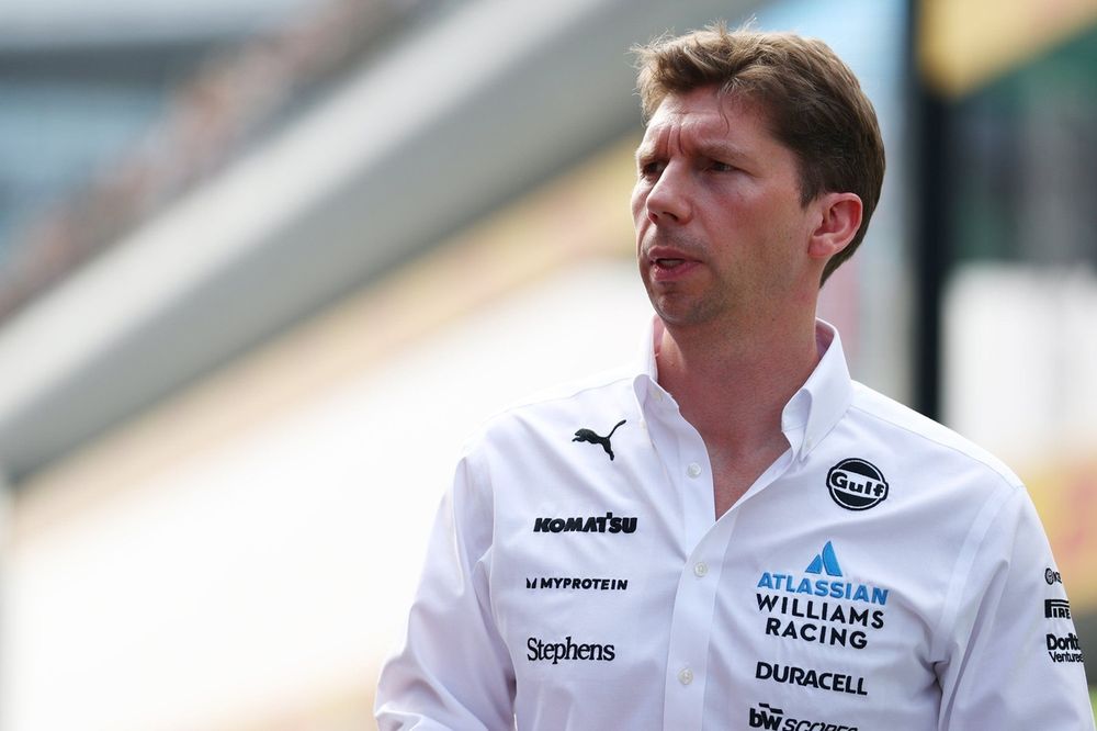 James Vowles: Williams Anticipa un GP de Hungría "Más Débil" Tras Mejora en Spa
