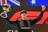 Russell evita la sanci&oacute;n y mantiene el segundo puesto en Bahrein F1