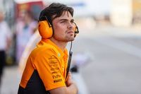 Pato O'Ward conducirá para McLaren en la FP1 del GP de México 2025