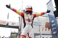 &iexcl;Espa&ntilde;a gana los Juegos Ol&iacute;mpicos del motor! 18 medallas en los Motorsport Games