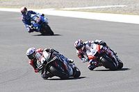 As&iacute; vivimos la carrera del GP de Argentina de MotoGP