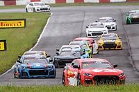 GT Sprint Race: Pilotos iniciam campanhas pelos títulos da 11ª temporada