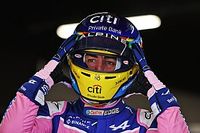 Alonso: "Estoy seguro de que vamos a tener una buena temporada"