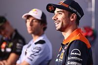 Miguel Oliveira: Podremos ser competitivos en Argentina