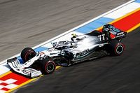 Advierten a los pilotos por los l&iacute;mites de pista en Alemania