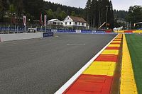 AO VIVO: Siga o 2&ordm; treino livre para o GP da B&eacute;lgica