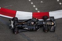 Haas planea correr un monoplaza "híbrido" en Rusia