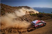 Sordo: Lubię szuter, jak nigdy dotąd