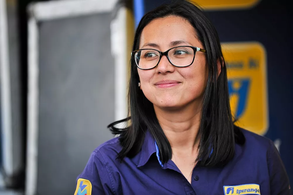 Rachel Loh