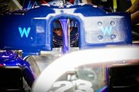 Albon, fuera del GP de Italia por enfermedad; De Vries debuta en F1