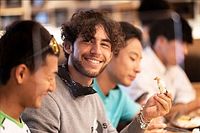 Bastianini asegura que no da por perdido el campeonato