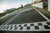 Veja como foi a corrida 2 da etapa de Cascavel da NASCAR Brasil