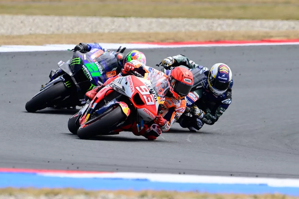 Marc Marquez, Repsol Honda Team