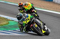 Biesiekirski punktuje w powrocie