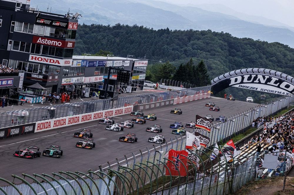 スーパーフォーミュラ第3戦SUGO”東北大会”の観戦チケットを スーパーフォーミュラ第3戦SUGO”東北大会”の観戦チケットを