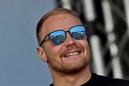 Valtteri Bottas élu "Pilote du Jour" du GP d'Australie 2019