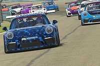 La nueva apuesta de Porsche en los Esports ante el coronavirus