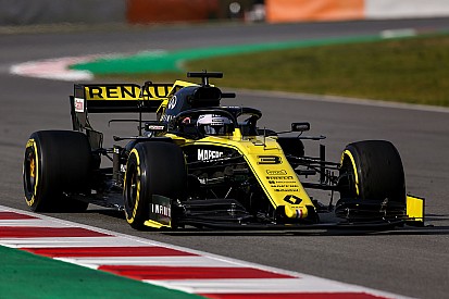 Belum ada bukti Renault pimpin papan tengah
