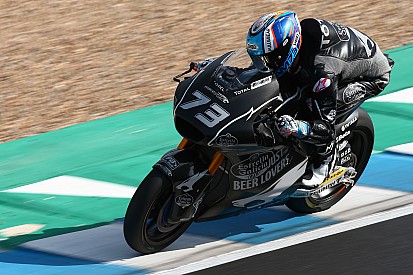 Moto2, Test Jerez, Giorno 2: Alex Marquez detta il ritmo. Baldassarri e Marini in Top 5