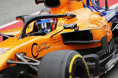 McLaren défend son accord de sponsoring avec BAT