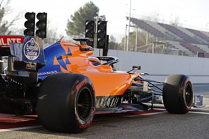 Alonso would "feel bad" to drive McLaren in pre-season