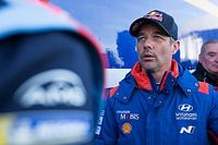 Loeb disputará el Rally de Chile con Hyundai