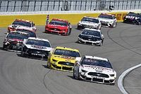 ¿Penske ya es el favorito al título de la Copa en NASCAR?